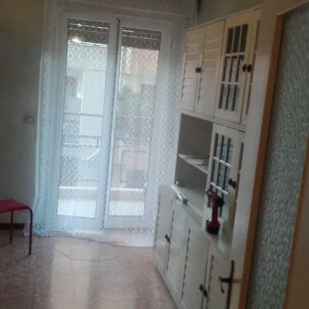 Apartmán Centrale *