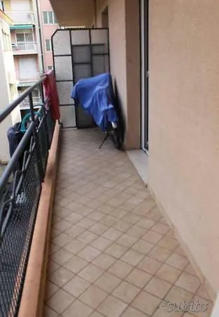 Centrale Apartmán