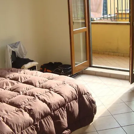 Apartmán Centrale